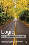 Logic: Key Concepts in Philosophy