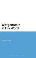 Wittgenstein at His Word