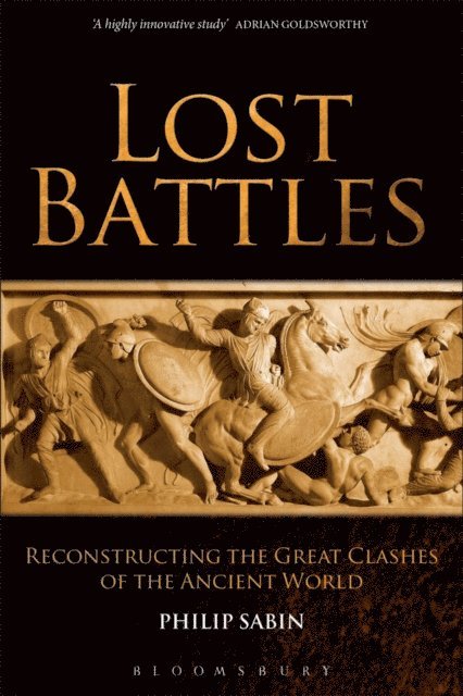 Philip Sabin - Lost Battles, E-bok