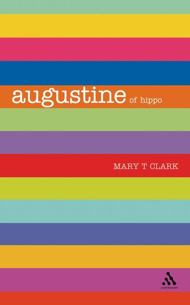 Augustine av Mary T Clark