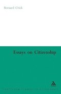 Essays on Citizenship