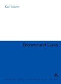 Ricoeur and Lacan