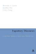 Expository Discourse