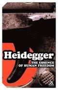 Essence of Human Freedom