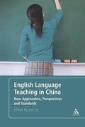 English Language Teaching in China