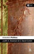 Aristotle's 'Politics'
