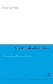 Iris Murdoch's Ethics