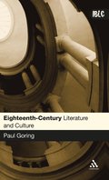 Eighteenth-Century Literature and Culture