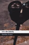 Mill's 'On Liberty'