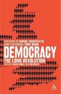 Democracy: The Long Revolution