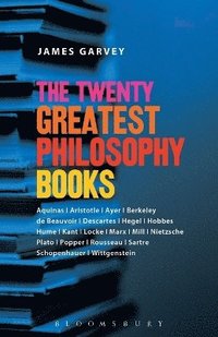 Twenty Greatest Philosophy Books