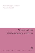 Novels of the Contemporary Extreme