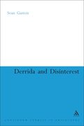 Derrida and Disinterest