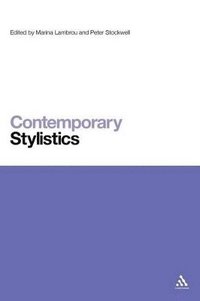 Contemporary Stylistics