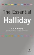 The Essential Halliday
