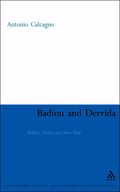 Badiou and Derrida