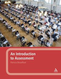 Introduction to Assessment