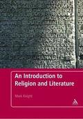 An Introduction to Religion and Literature