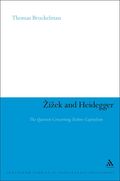 Zizek and Heidegger