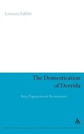 Domestication of Derrida