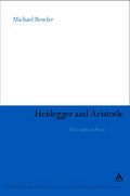 Heidegger and Aristotle