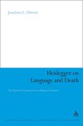 Heidegger on Language and Death