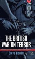 British War on Terror