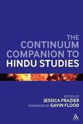 Continuum Companion to Hindu Studies