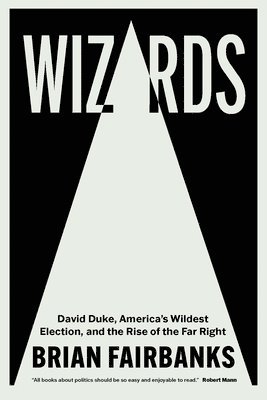 Brian Fairbanks - Wizards, Häftad
