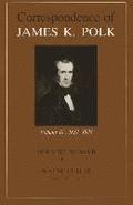 Correspondence of James K. Polk