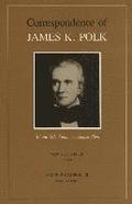 Correspondence of James K. Polk