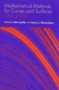 Mathematical Methods for Curves and Surfaces