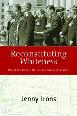 Reconstituting Whiteness