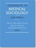 Handbook of Medical Sociology, Sixth Edition