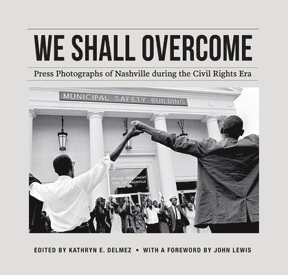 Kathryn E. Delmez - We Shall Overcome, Häftad. Tillgänglighet: Tillfälligt slut