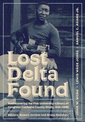 Lost Delta Found