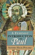 A Feminist Introduction to Paul