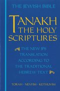 JPS TANAKH: the Holy Scriptures (blue)