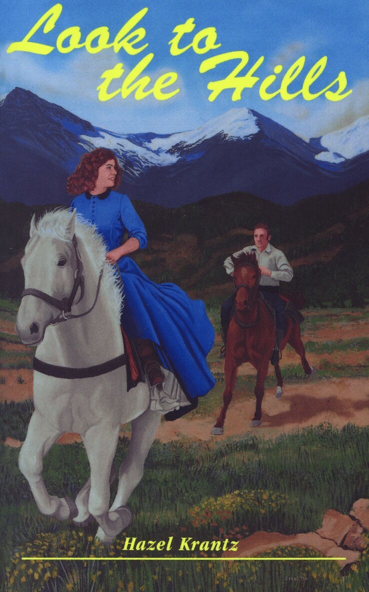 Look to the Hills