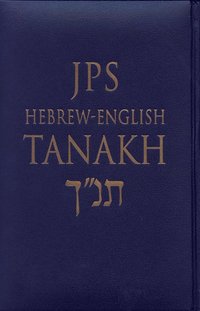 JPS Hebrew-English TANAKH