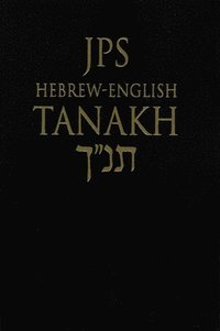 JPS Hebrew-English TANAKH
