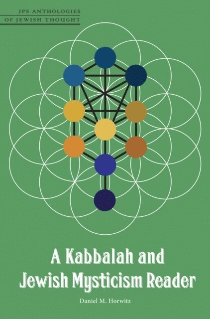 Daniel M. Horwitz - Kabbalah and Jewish Mysticism Reader, E-bok