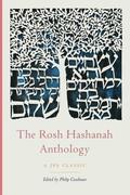 The Rosh Hashanah Anthology