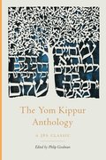 Yom Kippur Anthology