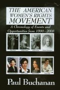 American Women's Rights Movement: