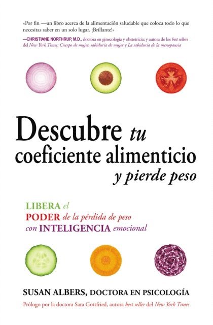 Susan Albers - Descubre tu coeficiente alimenticio y pierde peso, E-bok. Tillgänglighet: Lägg i varukorg
