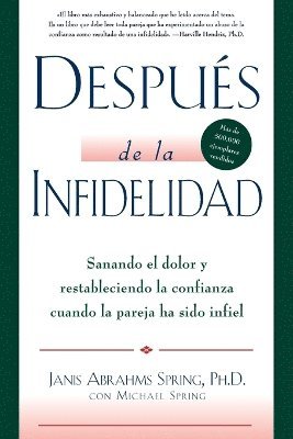 Janis A Spring - Despu��s de la Infidelidad, Häftad. Tillgänglighet: Lägg i varukorg