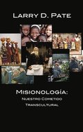 Misionologia