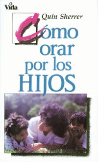 C�mo orar por los hijos