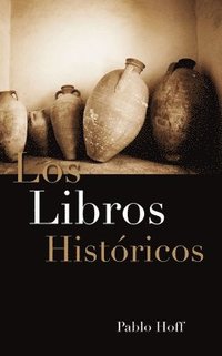 Los Libros Hist Ricos
